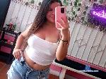 naturalandcurvy Camsoda livecam show performer room profile