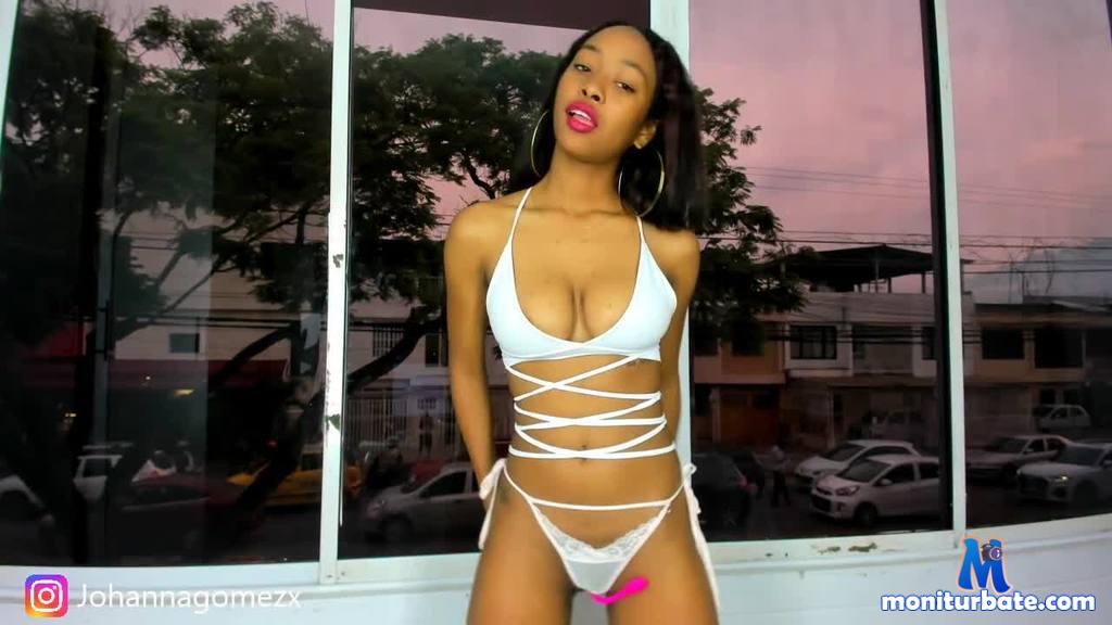 johaannaa Camsoda performer latina big-tits cum brunette toys ass blowjob teen squirting ebony public