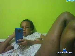 cuteshania Camsoda performer 