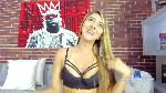 zyriia Camsoda livecam show performer room profile