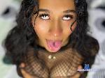 anniedarling Camsoda livecam show performer room profile