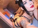 cherry-cush Camsoda livecam show performer room profile