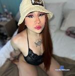 bellaharriss1 Camsoda livecam show performer room profile