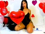 milley-hanz Camsoda livecam show performer room profile