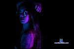 alicebuffy Camsoda livecam show performer room profile