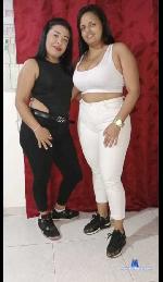 patyashley Camsoda livecam show performer room profile