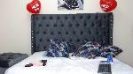danny-hot Camsoda livecam show performer room profile