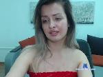 danawilson Camsoda livecam show performer room profile