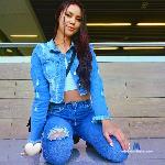 kala2clauden Camsoda livecam show performer room profile