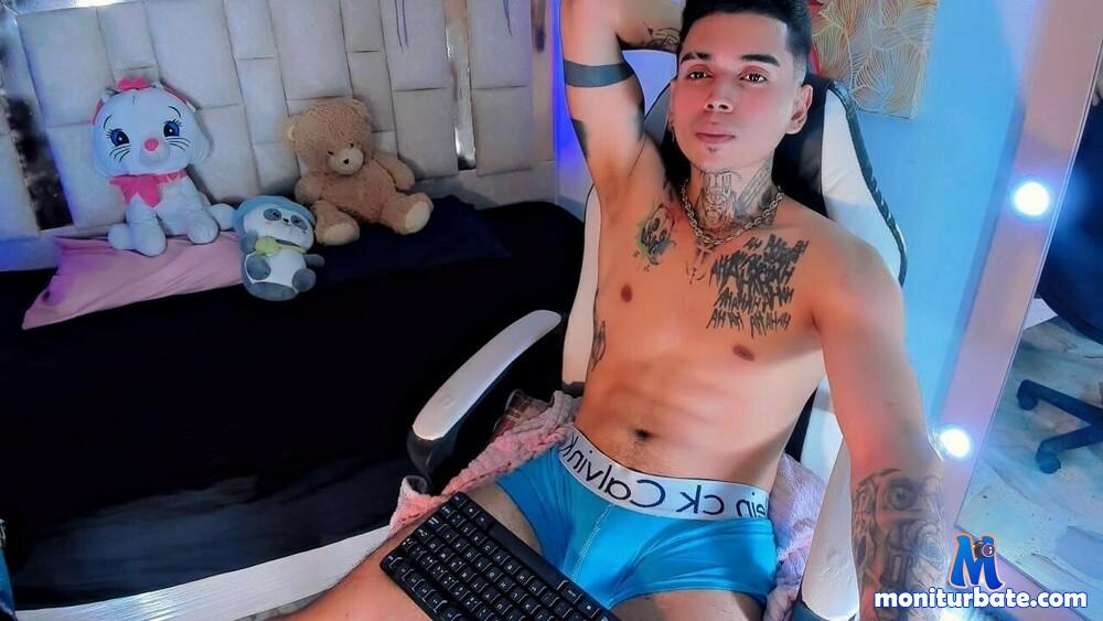 jaredkiing Camsoda performer 