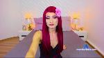 samantha-richi Camsoda livecam show performer room profile