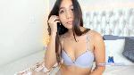 oliviarossettii Camsoda livecam show performer room profile