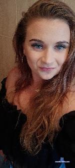 lisadreamx Camsoda livecam show performer room profile