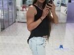 silvana-rose Camsoda livecam show performer room profile