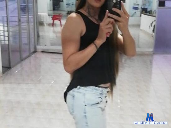 silvana-rose camsoda livecam performer profile