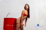 alexa-hills1 Camsoda livecam show performer room profile