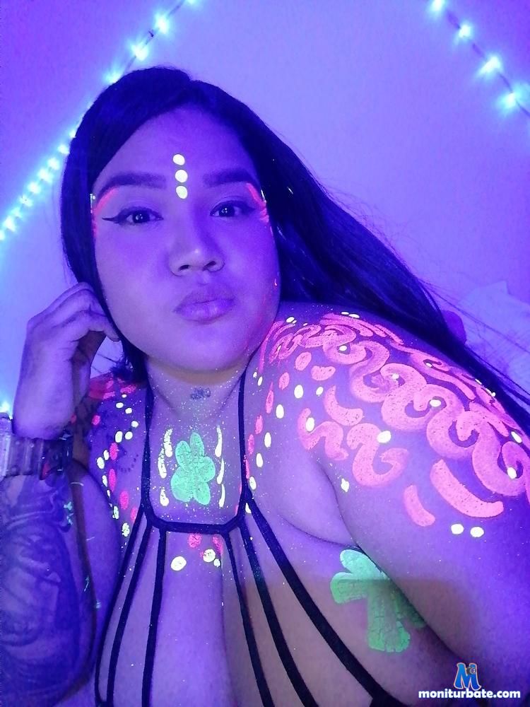 roxybw camsoda livecam performer profile