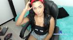 brandilopez Camsoda livecam show performer room profile