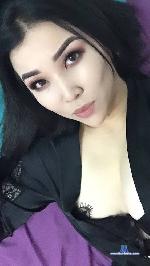 amihana Camsoda livecam show performer room profile