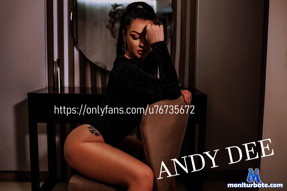 andydeey camsoda livecam performer profile