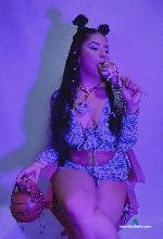 violetta-jones Camsoda livecam show performer room profile