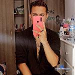 jeremy-bround Camsoda livecam show performer room profile