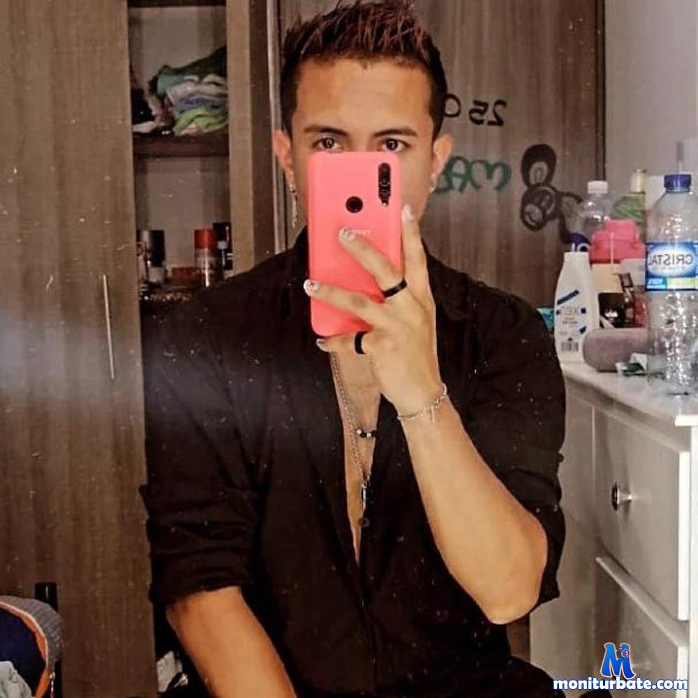 jeremy-bround camsoda livecam performer profile