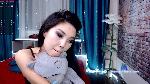 xiyanin Camsoda livecam show performer room profile