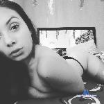 killablue Camsoda livecam show performer room profile