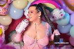 vane-betancourt Camsoda livecam show performer room profile