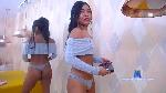nakamura-sanz Camsoda livecam show performer room profile