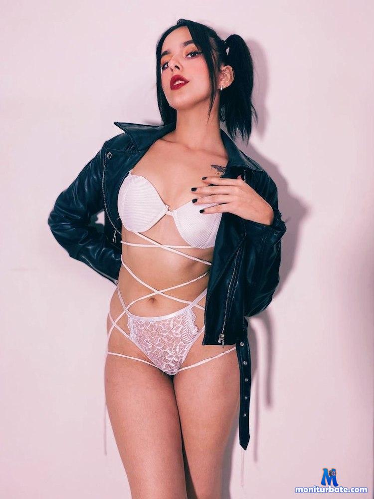 venusstarling camsoda livecam performer profile