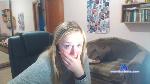 mollyhoneydew Camsoda livecam show performer room profile