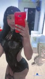 chantallittlee Camsoda livecam show performer room profile