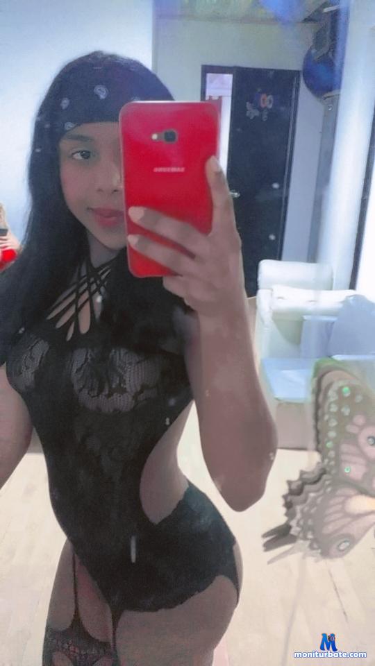 chantallittlee Camsoda performer 