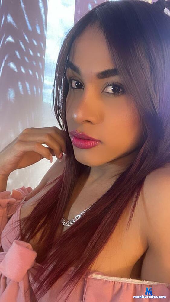 latin-goddessx camsoda livecam performer profile
