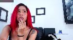 karliefilly Camsoda livecam show performer room profile