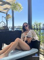 tinanappi Camsoda livecam show performer room profile