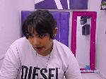 cristalneww Camsoda livecam show performer room profile