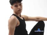 loganmaxhot32 Camsoda livecam show performer room profile