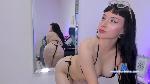lily-tattoo Camsoda livecam show performer room profile