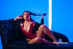 dafne-almond Camsoda livecam show performer room profile