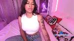 nathymoon Camsoda livecam show performer room profile