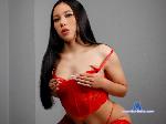 bubble-gum Camsoda livecam show performer room profile