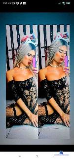 giissell Camsoda livecam show performer room profile