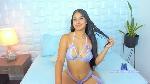 aihnara28 Camsoda livecam show performer room profile