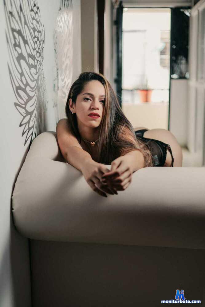 melanny-gil Camsoda performer 
