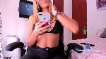 tracysimmons Camsoda livecam show performer room profile