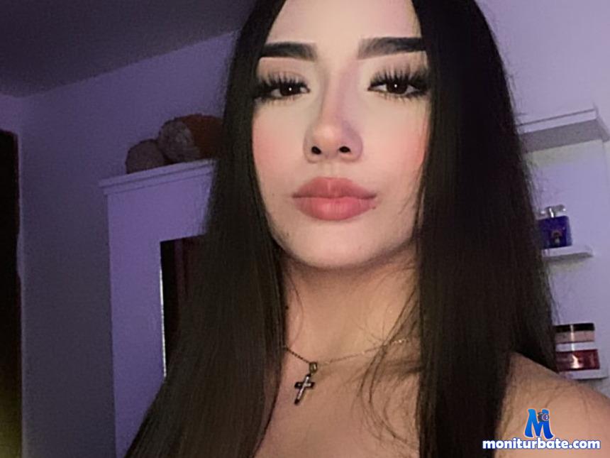 megann-rose camsoda livecam performer profile
