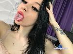 nicolemya Camsoda livecam show performer room profile